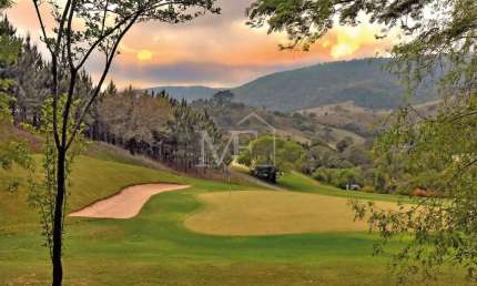 Terreno para Venda em Cabreúva, Reserva Portal Japy Golf Club