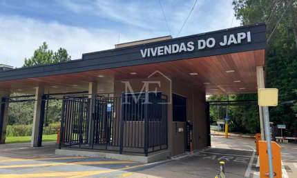 Terreno à venda em Vivendas do Japi, Itupeva 