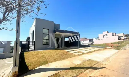 Casa em condomínio para venda em itupeva, gran ville são venâncio