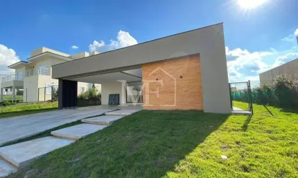 Casa em Condomínio para Venda em Itupeva, Colinas de Inhandjara, 3 dormitórios, 3 suítes, 4 banheiros, 6 vagas