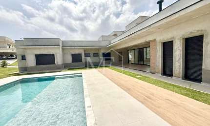 Casa em Condomínio para Venda em Itupeva, Residencial Resedás, 4 dormitórios, 4 suítes, 5 banheiros, 6 vagas