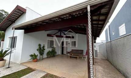 Casa em Condomínio para Venda em Itupeva, Ibi Aram I, 3 dormitórios, 2 suítes, 3 banheiros, 4 vagas