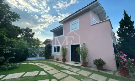 Casa em Condomínio para Venda em Itupeva, Residencial Resedás, 4 dormitórios, 4 suítes, 6 banheiros, 6 vagas