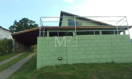 Casa em condomínio para venda em itupeva, horizonte azul ii, 4 dormitórios, 2 suítes, 4 vagas
