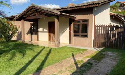 Casa em Condomínio para Venda em Itupeva, Village Morro Alto, 3 dormitórios, 3 suítes, 4 vagas