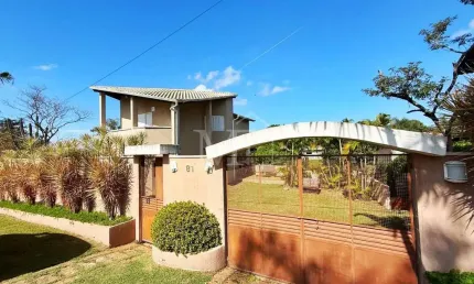 Casa em Condomínio para Venda em Itupeva, São José do Ribeirão - Cafezal VII