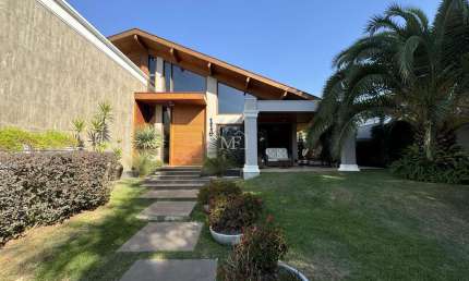 Casa em Condomínio para Venda em Itupeva, Fazenda Serrazul Santa Maria, 4 dormitórios, 4 suítes, 6 banheiros, 6 vagas