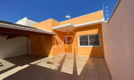 Casa para Venda em Itupeva, Bairro Parque das Laranjeiras, 3 dormitórios, 1 suíte, 3 banheiros, 2 vagas