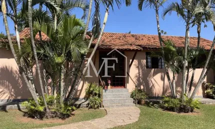 Casa em Condomínio para Venda em Itupeva, Cafezal VI, 3 dormitórios, 1 suíte, 4 banheiros