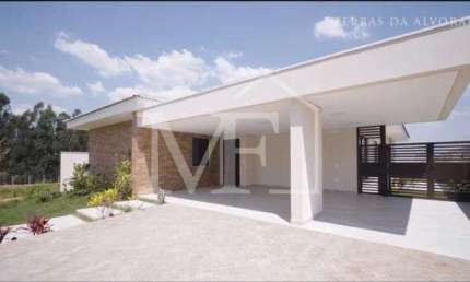 Casa em Condomínio para Venda em Itupeva, Terras da Alvorada, 4 dormitórios, 4 suítes, 4 vagas