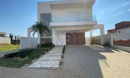 Casa em Condomínio para Venda em Itupeva, Gran Ville São venâncio, 3 dormitórios, 3 suítes, 4 banheiros, 3 vagas