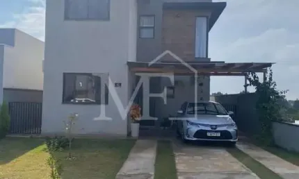 Casa em Condomínio para Venda em Itupeva, Residencial Phytus, 3 dormitórios, 1 suíte, 4 vagas
