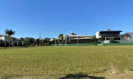 Terreno para venda em cabreúva, reserva portal japy golf club