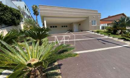 Casa em Condomínio para Venda em Itupeva, Residencial dos Lagos, 4 dormitórios, 4 suítes, 6 banheiros, 4 vagas