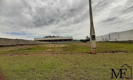 Terreno Industrial para Venda em Jundiaí, Polo Multivias