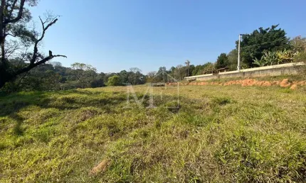 Terreno à venda no Chácaras do Guacuri, Itupeva 