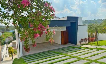 Casa em Condomínio para Venda em Itupeva, Residencial dos Lagos, 4 dormitórios, 4 suítes, 6 vagas