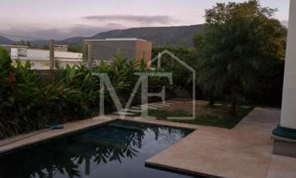 Casa em Condomínio para Venda em Jundiaí, Reserva da Serra, 3 dormitórios, 3 suítes, 6 banheiros, 4 vagas