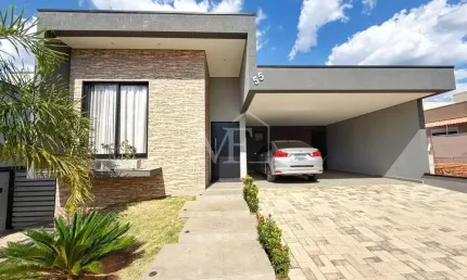 Casa em Condomínio para Venda em Itupeva, Gran Ville São venâncio, 3 dormitórios, 1 suíte, 4 banheiros, 4 vagas
