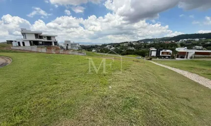 Terreno à venda na Serra Azul, Itupeva 