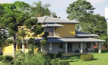 Chácara / sítio à venda no Chácaras do Guacuri, Itupeva 