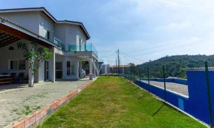 Casa em Condomínio para Venda em Itupeva, Horizonte Azul II