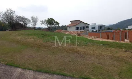 Terreno para Venda em Itupeva, Vida Real Residence &amp; Country Club