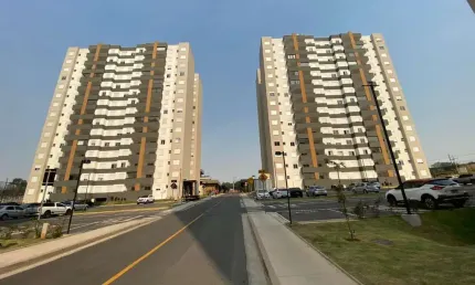 Apartamento para venda em jundiaí, engordadouro, 3 dormitórios, 1 suíte, 2 banheiros, 2 vagas
