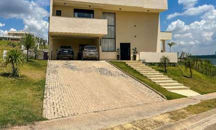 Casa em Condomínio para Venda em Itupeva, Vida Real Residence &amp; Country Club, 4 dormitórios, 4 suítes, 6 banheiros, 4 vagas