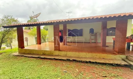 Casa em Condomínio para Venda em Itupeva, Cafezal IV, 3 dormitórios, 3 banheiros, 2 vagas