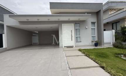 Casa em Condomínio para Venda em Itupeva, Gran Ville São venâncio, 3 dormitórios, 1 suíte, 3 banheiros, 4 vagas