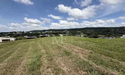 Terreno à venda na Serra Azul, Itupeva 
