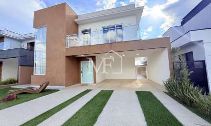 Casa em Condomínio para Venda em Itupeva, Gran Ville São venâncio, 4 dormitórios, 4 suítes, 5 banheiros, 4 vagas