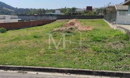 Terreno para Venda em Itupeva, Residencial Montes Claros