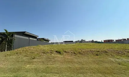 Terreno à venda na Serra Azul, Itupeva 
