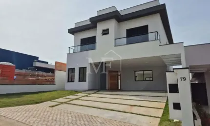 Casa em condomínio para venda em itupeva, pecan town &amp; country - club residence, 4 dormitórios, 4 suítes, 5 banheiros, 4 vagas