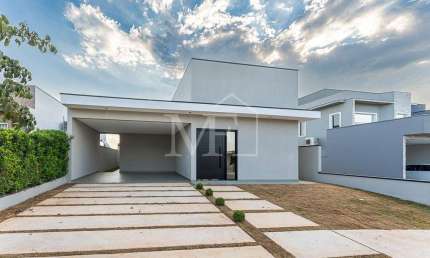 Casa em Condomínio para Venda em Itupeva, Gran Ville São venâncio, 3 dormitórios, 3 suítes, 4 vagas