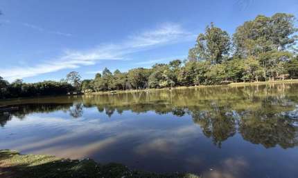 Terreno à venda no Ibi Aram, Itupeva 