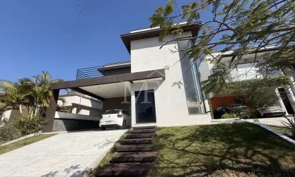 Casa em condomínio para venda em itupeva, ibi aram i, 3 dormitórios, 1 suíte, 4 vagas