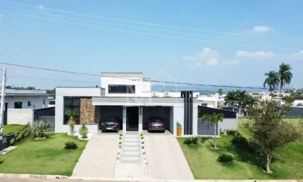 Casa em Condomínio para Venda em Itupeva, Residencial dos Lagos, 4 dormitórios, 4 suítes, 4 vagas