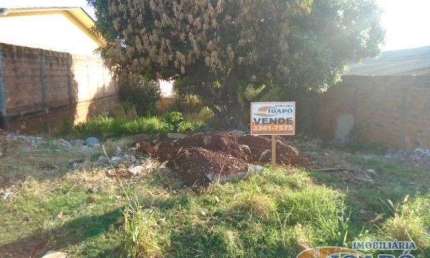 Terreno à venda na Rua Antônio Caetano Barbosa, Catuai, Londrina