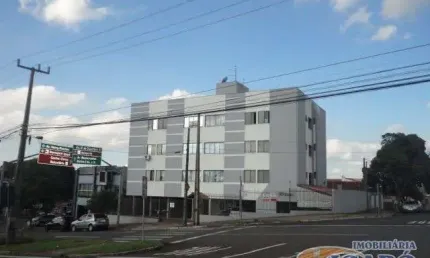 Apartamento com 2 quartos à venda na Avenida Inglaterra, Igapó, Londrina