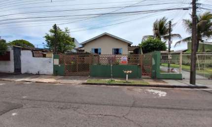Casa com 3 quartos à venda na Rua Pádua, Parque Residencial João Piza, Londrina por R$ 250.000