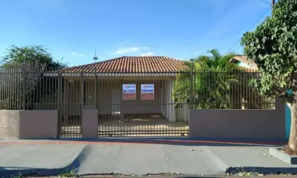 Casa com 3 quartos à venda na Rua Alemanha, Igapó, Londrina