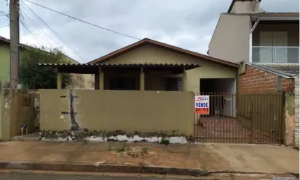 Casa com 3 quartos à venda na Rua Florença, Parque Residencial João Piza, Londrina por R$ 300.000