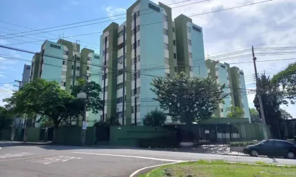 Apartamento com 2 quartos à venda na Avenida Garibaldi Deliberador, Cláudia, Londrina por R$ 280.000