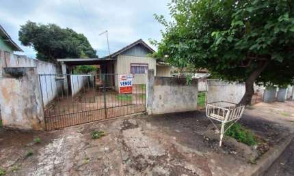 Casa com 2 quartos à venda na Rua Coronel Camisão, Jardim Europa, Londrina por R$ 700.000
