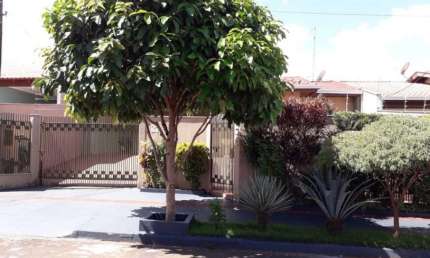 Casa com 3 quartos à venda na Rua Manoel Barbosa da Fonseca Filho, Vale de San Izidro, Londrina por R$ 750.000