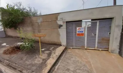 Casa com 3 quartos à venda na rua josé miguel, jardim alto do cafezal, londrina por r$ 280.000