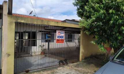 Casa com 3 quartos à venda na Rua Florença, Parque Residencial João Piza, Londrina por R$ 400.000